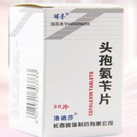 药片